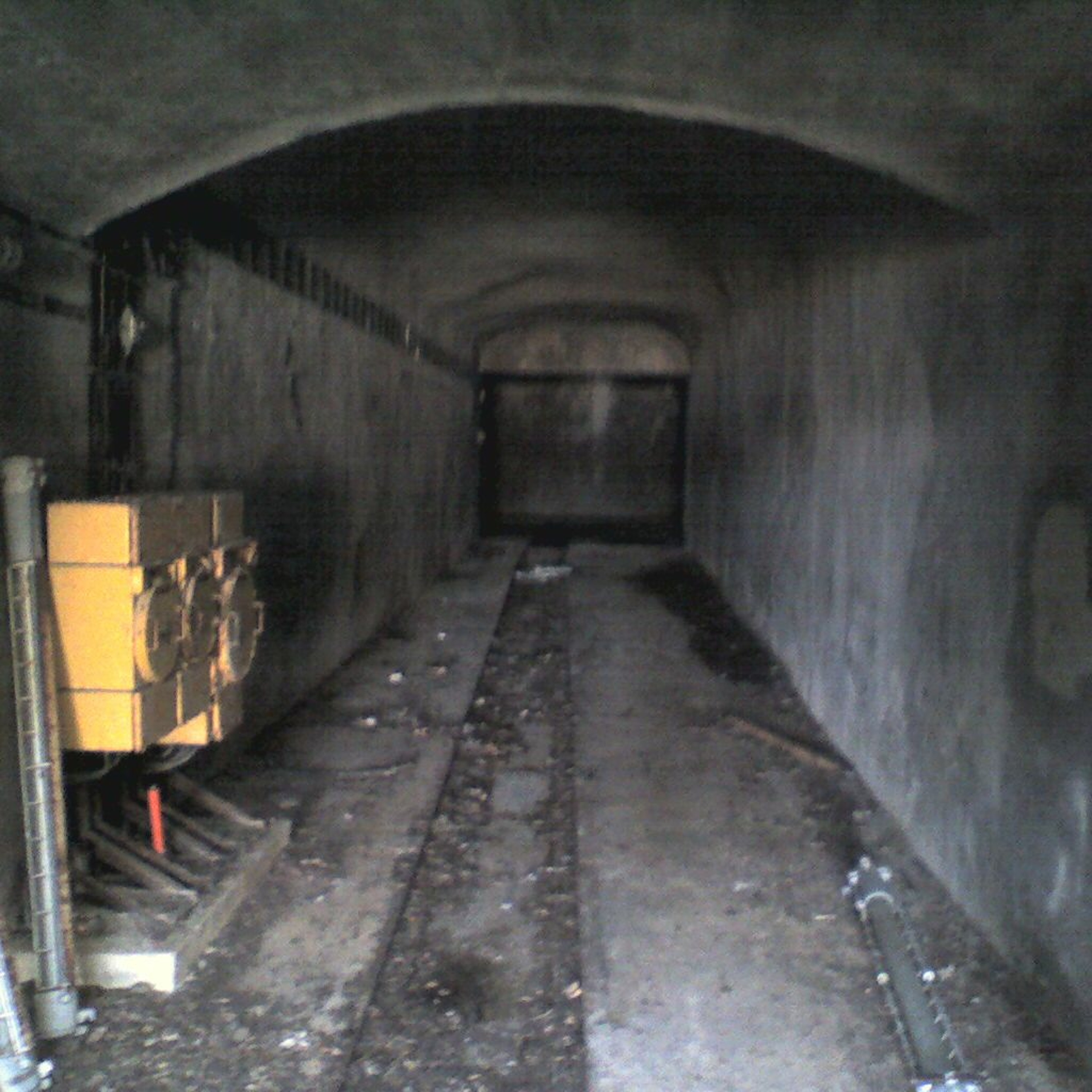 From Basement episode artwork