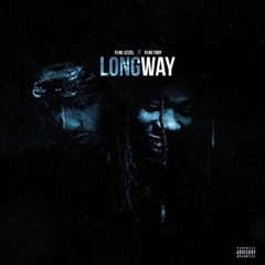 Yung Jizzel Ft Yung Tory - Long Way