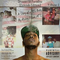 Jump Mode ft. Fresh Prince Kam (Prod by. Forest Green)