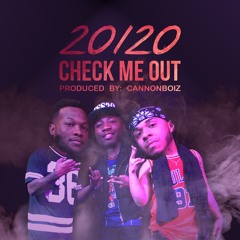 Check Me Out(Prod. By Cannonboiz)