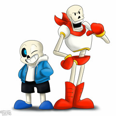 Megalovania/Bonetrousle