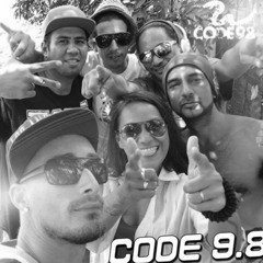 CODE 98  - MON QUOTIDIEN