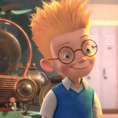 ツ♬¨`•. ๑ Meet The Robinsons - ارمي الخوف جوة المركب اللي تودي ๑ .•´¨♬ツ