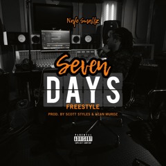 Seven Days Freestyle