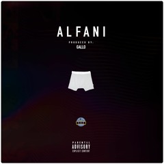 Alfani (Prod. By GALLO)