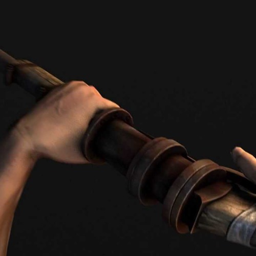 Waterpipe Shotgun