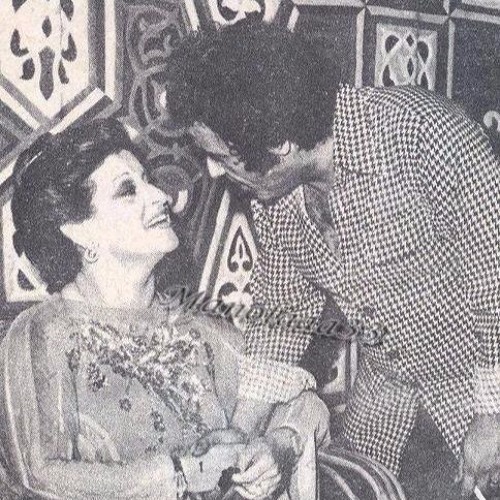 روح قول له ياقمر، فاكرنا ولا ناسي؟