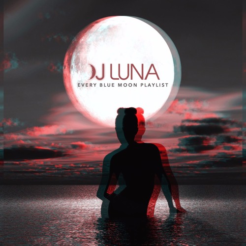Stream WALE | Listen to DJ Luna - Moonshine Vol. 3 playlist online