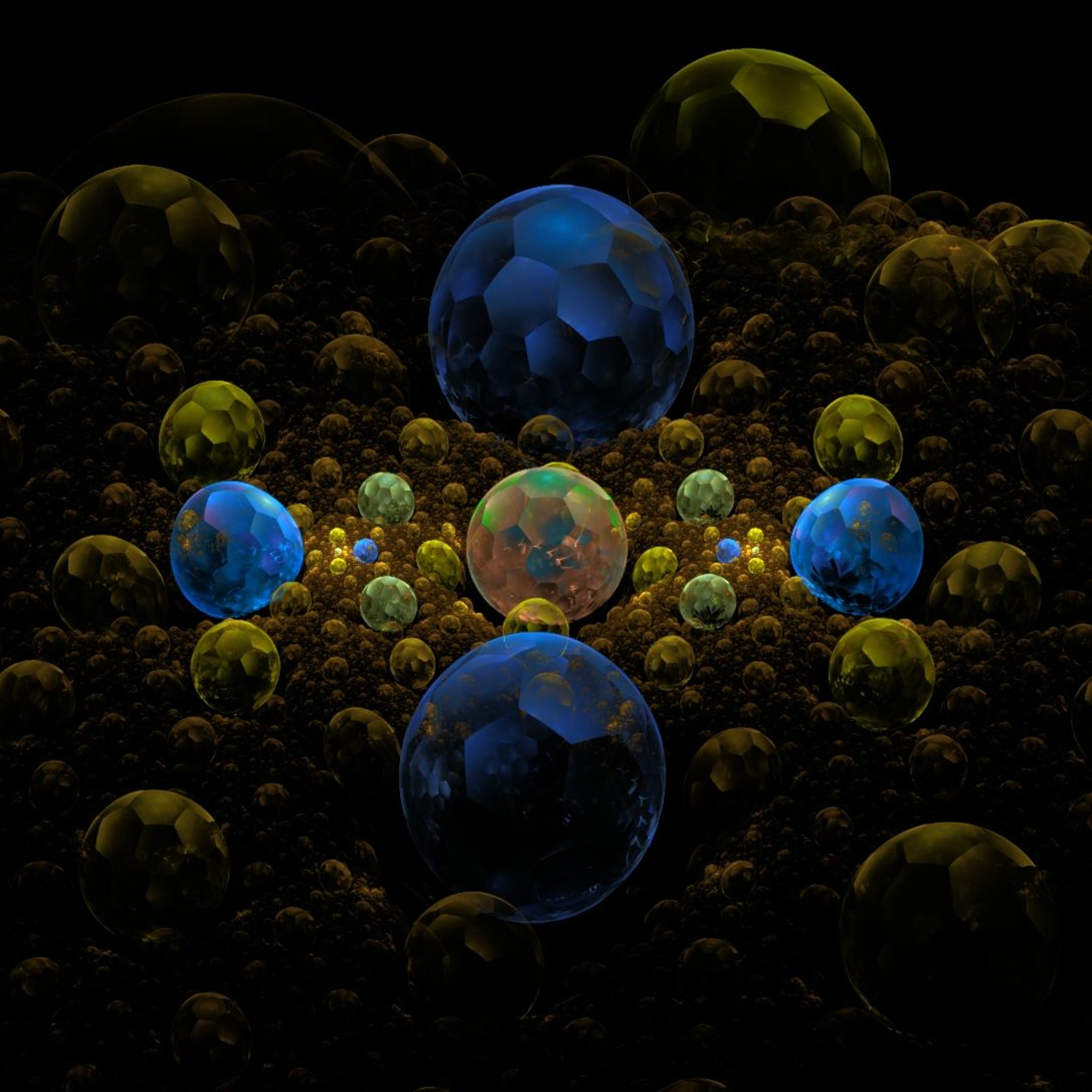 Polyfonik World episode artwork