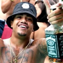 MC DAVI - VAI DAR BRIGA ♪ (DJ Bruninho Beat )