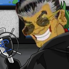 The Other Ghetsis Battle Theme but With Lord Tito