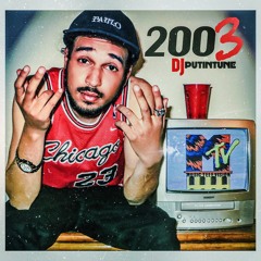 DJ PutinTune  X Sulto Beats = Mid-Shift.