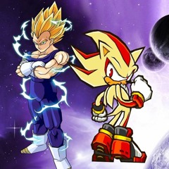 OMM OST - Clashing Egos (Shadow vs Vegeta)