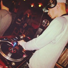 Bodikhuu New Year Mix for Buro 24/7 Mongolia