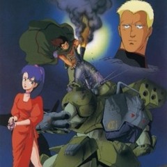 Armor Hunter Mellowlink - Soldier Blue