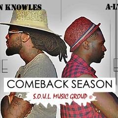 Show Me The Way ft. A-lyfe