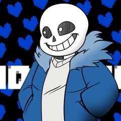 Stream Sans Battle - Stronger Than You (Undertale Animation) by Jordan  Proffitt