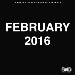 Party Hard (Prod. Grizz La Flare)
