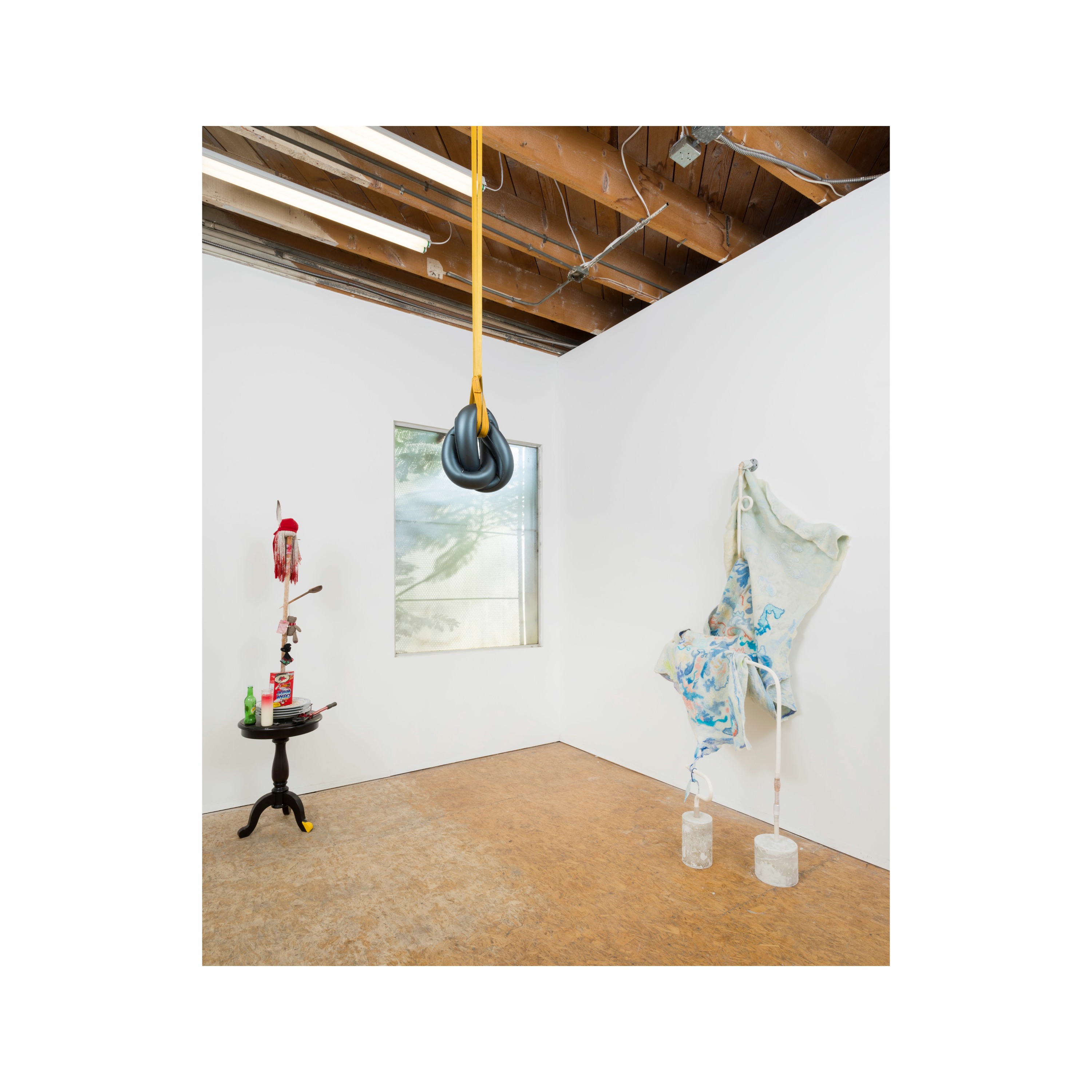 024 LA-Based BBQLA Gallerists/Artists Adam Beris, Timo Fahler, and Thomas Linder thumbnail