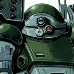 Armored Trooper VOTOMS: Shining Heresy - Kaze Ga Shitte Iru