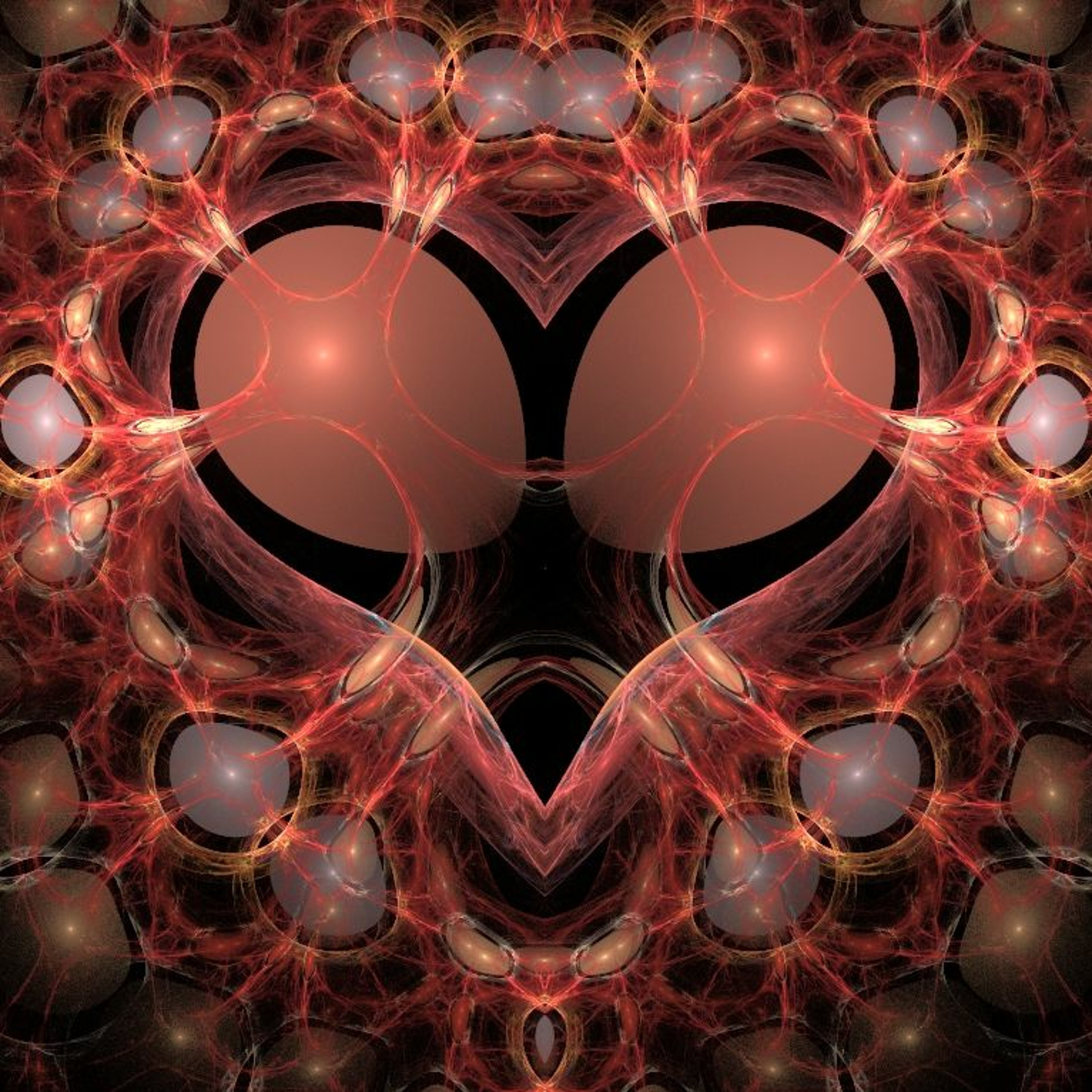 For All The Broken Hearts [2010 Rework] episode artwork