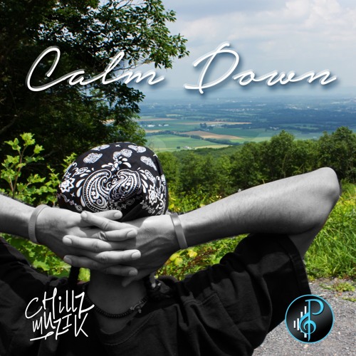 Calm Down (Prod By Brock)