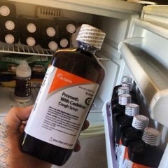 NiNoCodeine WinterTime Mix [Like & Repost]