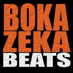 Bokazeka Beats - VENDIDO