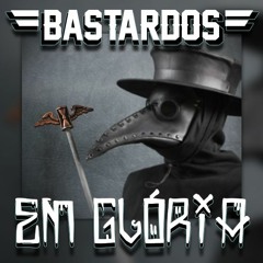 MORCEGO feat SANT - Bastardos em Glória (prod MSRM Beats)
