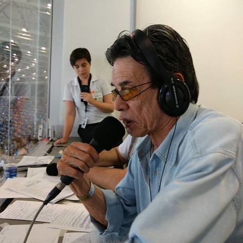 Stream Narração de Haroldo de Souza para o gol do título do Penta  Campeonato da Copa do Brasil do Grêmio by Rádio Grenal | Listen online for  free on SoundCloud