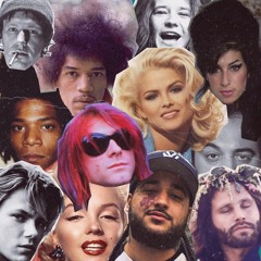 ALL ALONE // FIND UR SELF