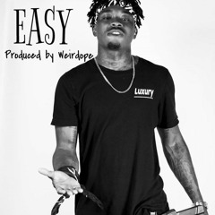 C1k- Easy (Prod. by Weirdope)