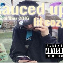 Lil cozy - Sauced Up