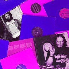 A Tribute to David Mancuso - 3rd Bardo - The Mancusian Circus