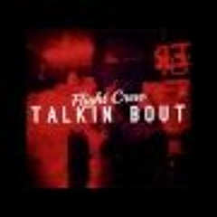 Talkin Bout - Bereda x REG x PLA