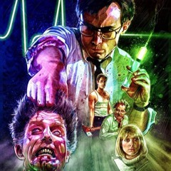 Reanimator (macabre Remaster) Feat Formaldehyde