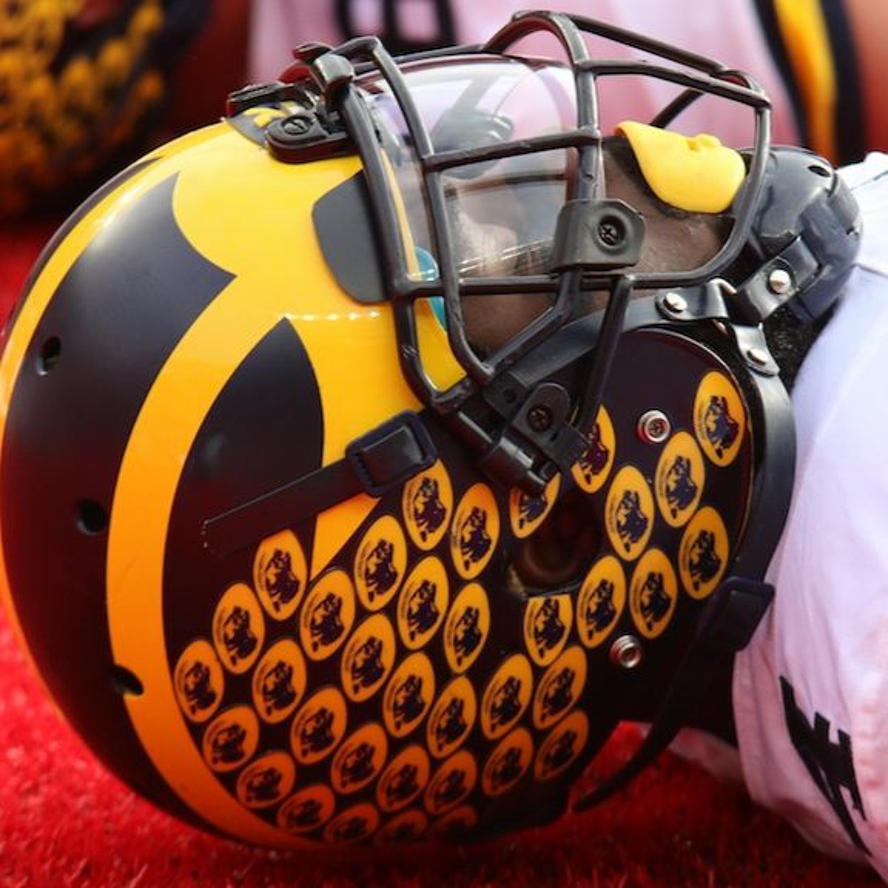 UMGoBlue.COM University of Michigan Wolverine Football Commentary