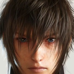 [FFXV] Somnus Noctis (Tsukimono Rendition)