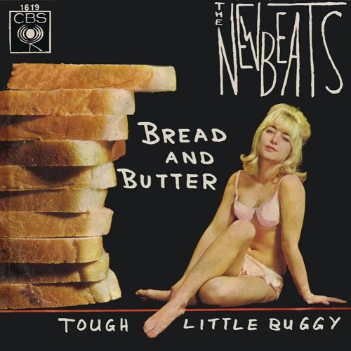 Stream Bread & Butter - The Newbeats (Cover by Devil's Radio ft