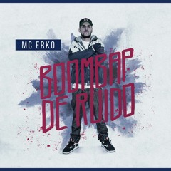 MC Erko - 05 Wannabes (Beat Seven Saeta) (Cuts Drones)