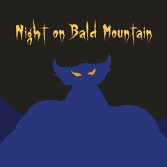 ***NEW SONG PREVIEW*** Night on Bald Mountain