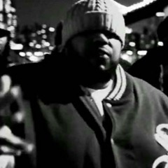 Sauce Money - Hard In The Streets