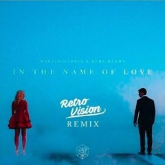 Martin Garrix ft. Bebe Rexha - ITNOL (RetroVision Remix)