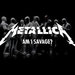 Metallica- Am I Savage? (Instrumental Cover)