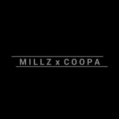 Millz X Coopa - She Luv's Me