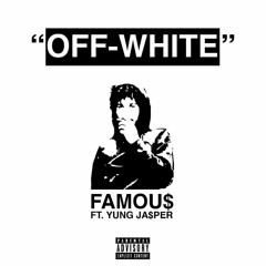 OFF-WHITE -Hesh Cardiel(Feat. Young Jasper)