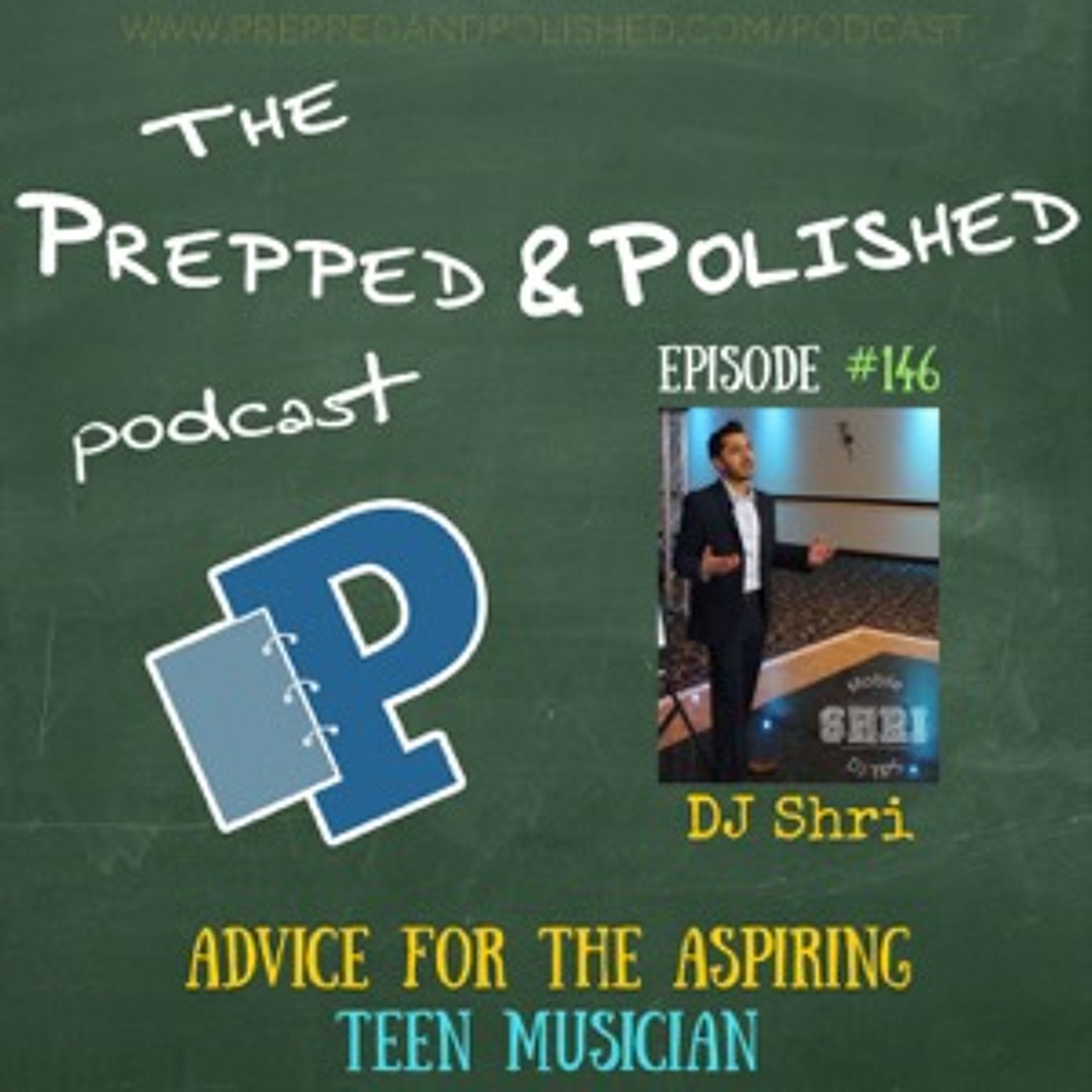 Prepped and Polished Podcast