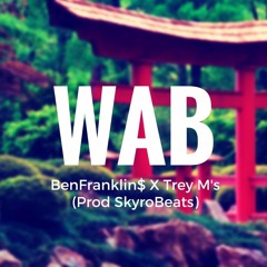 W.A.B. (Extended Mix) (Prod SkyroBeats)