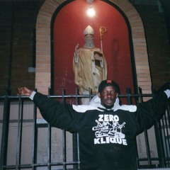 Montega (Prod By. Zepeda)