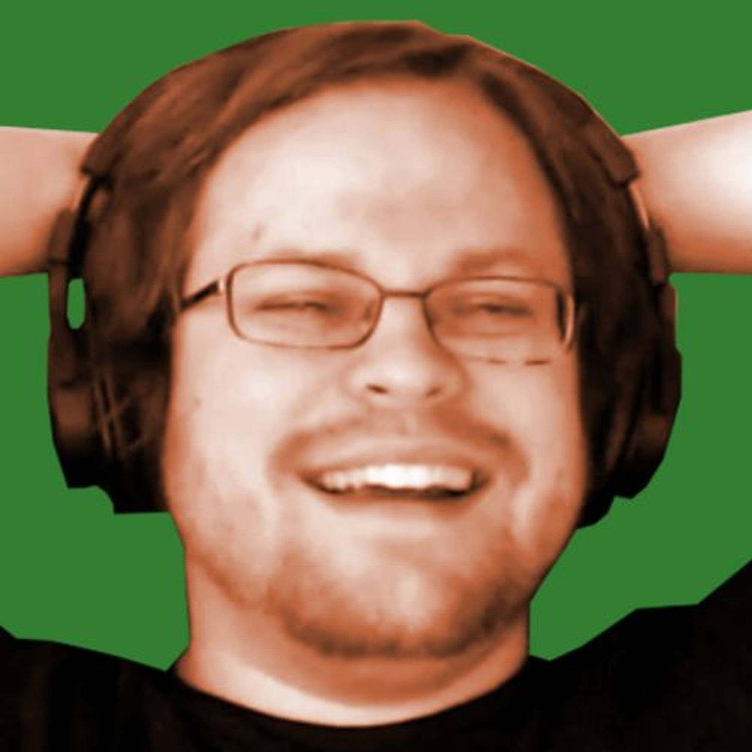 Podcast #1 - Taking Questions! episode artwork